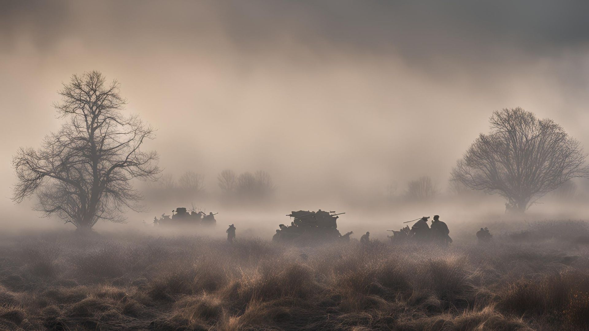 Savaşın Sisleri: ‘Fog of War’ Belgeselinin İncelemesi