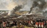 Tarihin Akışını Değiştiren Savaş Waterloo Muharebesi (1815)